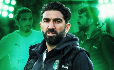 Bodrum FK'da Burhan Eşer dönemi başladı