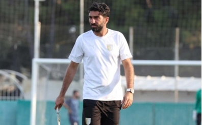 Burhan Eşer transfer hakkında konuştu!
