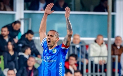 Bodrum FK'da transfer için operasyon