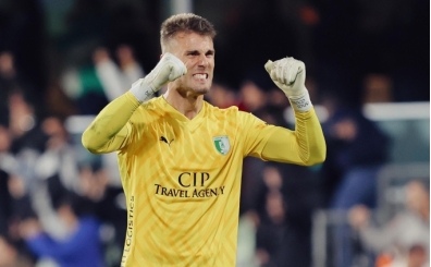 Antalyaspor'da kaleye yeni isim: Diogo Sousa