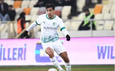 Bodrumlu Samet, Kocaelispor'la anlat