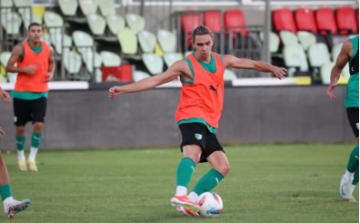 Taylan Antalyalı, Kocaelispor yolunda