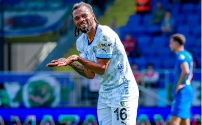 Bodrum FK'ya Morais ile bahar geldi