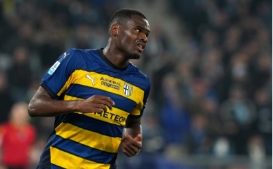 Inter, Ange-Yoan Bonny transferini bitirdi!