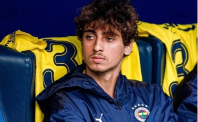 Fenerbahe'den Manisa FK'ye gitti!