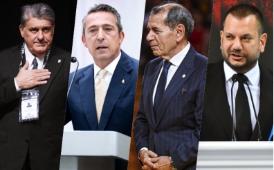 'Dört büyükler' dev zararı açıkladı!