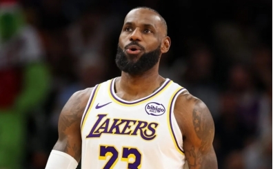 Rivers: 'LeBron zihinsel olarak NBA hayat�ndan uzakla��yor olabilir'