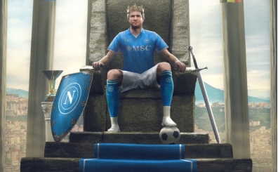 De Bruyne'den Napoli formasıyla ilk sözler