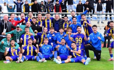 Bucaspor 3'te 3 peinde