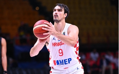 Fenerbahçe ile Dubai BC arasında Dario Saric savaşı!