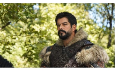Burak Özçivit Kuruluş Osman'dan ayrıldı mı, neden yok?