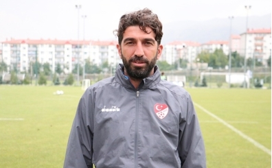 Bodrum FK'nın yeni hocası Burhan Eşer oldu