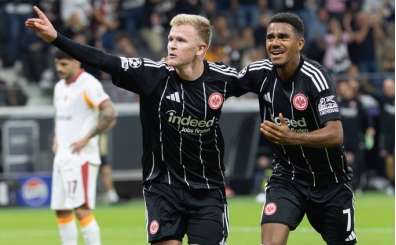 'Galatasaray'a karşı her şey mükemmeldi'