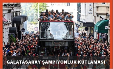 Galatasaray Yenikapı kutlaması ne zaman, nerede? 2025 | Galatasaray Yenikapı kutlaması bilet nasıl alınır?