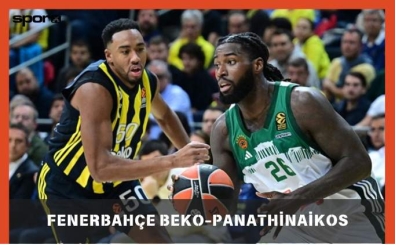 EuroLeague Final-Four maçı ne zaman, hangi kanalda? | Fenerbahçe Beko-Panathinaikos ne zaman, saat kaçta?