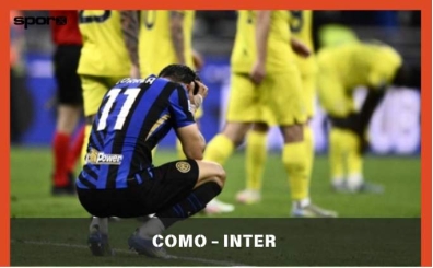 Como - Inter Maçı Ne Zaman, Hangi Kanalda, Saat Kaçta? | S Sport Canlı İzle: Como - Inter Maçı Canlı İzle Şifresiz 