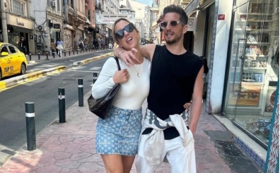 Dries Mertens, kızına Türkçe isim koyacak!