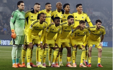 mer rndl'den Fenerbahe yorumu: 'Birlikte oynayamazlar'