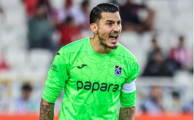 Fenerbahçe'de Uğurcan transferi için kritik tarih!