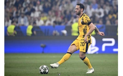 Hakan: 'Fenerbahçe'ye ön yargım olamaz'
