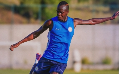 Rizespor, Faye'yi Erokspor'a kiralad
