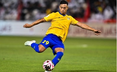 Trabzonspor'da orta saha için aday: Fabricio Diaz
