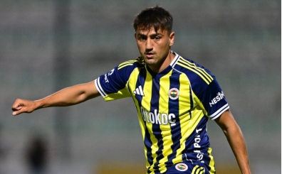 Cengiz Ünder'den Bologna kararı!