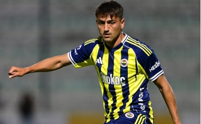 Cengiz Ünder, adım adım Beşiktaş'a!