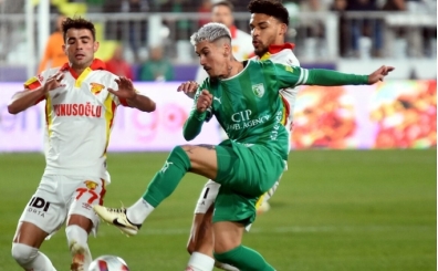 Gaziantep FK'den Cenk Şen hamlesi