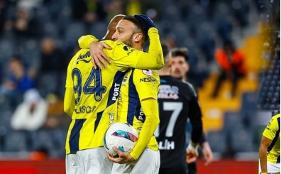 Antalyaspor'dan Cenk Tosun aklamas!