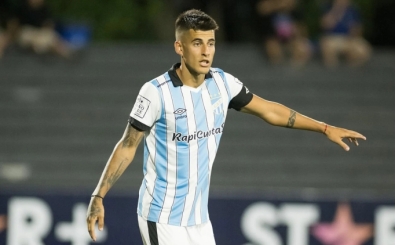 Trabzonspor'a MLS'ten ret