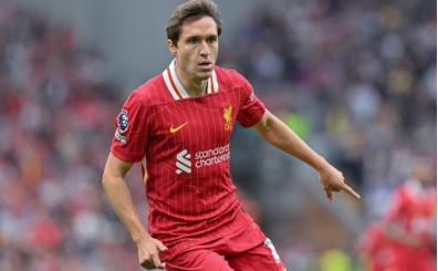 Liverpool'dan sürpriz Chiesa kararı!