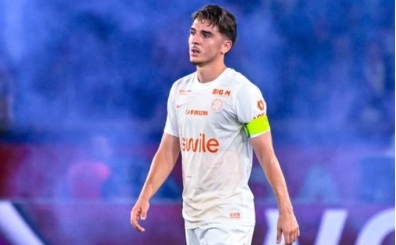 Samsunspor'da ön libero hedefi: Chotard