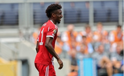 Barış Alper yerine Kingsley Coman!