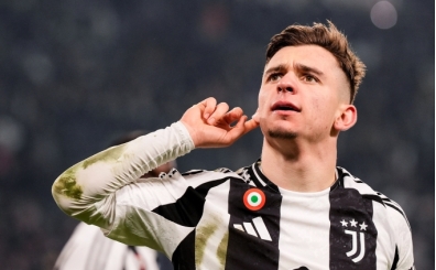 Juventus, Conceiçao'yu ısrarla istiyor