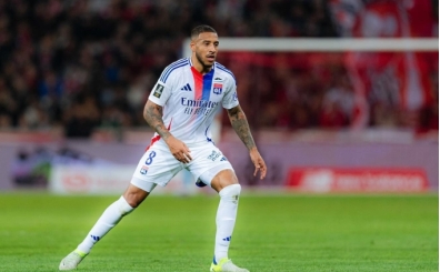 Trabzonspor'dan geri adm: Tolisso!