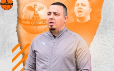 Çoruhlu FK'de yeniden Engin Dursun!