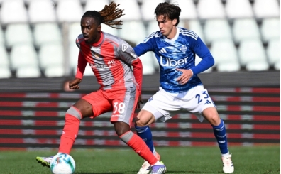 Como ile Cremonese puanlar paylat!