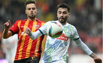 Beşiktaş'tan sağ bek hamlesi: Taha Şahin