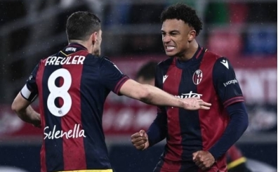 Nottingham Forest'tan İtalya çıkarması