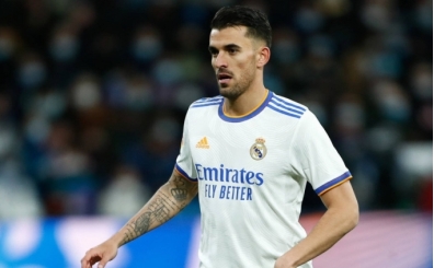 Real Madrid'te Ceballos belirsizliği!