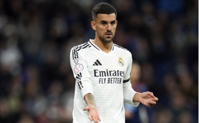 Marsilya, Dani Ceballos'u kadrosuna katmak istiyor