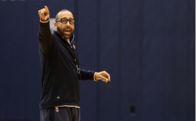 Fizdale ve Borrego, Suns'n ko adaylar arasnda