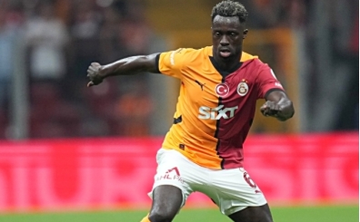 Como, Davinson Sanchez'in peşini bırakmıyor!