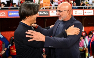 De La Fuente'den Trkiye yorumu: 'Beklemek zorundayz'