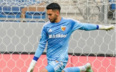 Fenerbahe'de kaleye gen hamle!