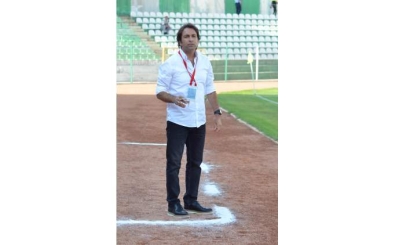 Denizli İdmanyurdu'nda ayrılık