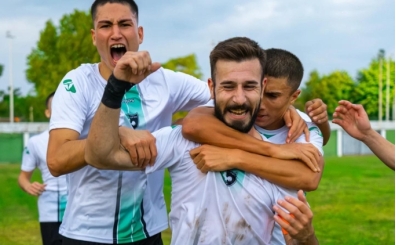 Denizlispor, BAL'da ilk mana kyor