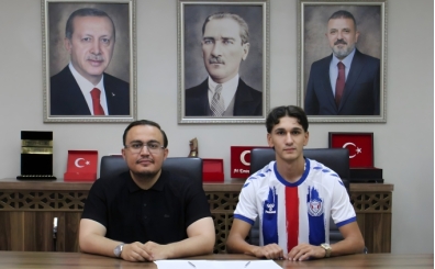 Denizlispor, oyuncularn tutamyor