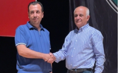 Denizlispor'da Süleyman Urkay dönemi